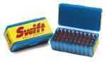 Swift Bullet Co. A Frame 6.5MM 140 Grains Bullets 50/Box 1401